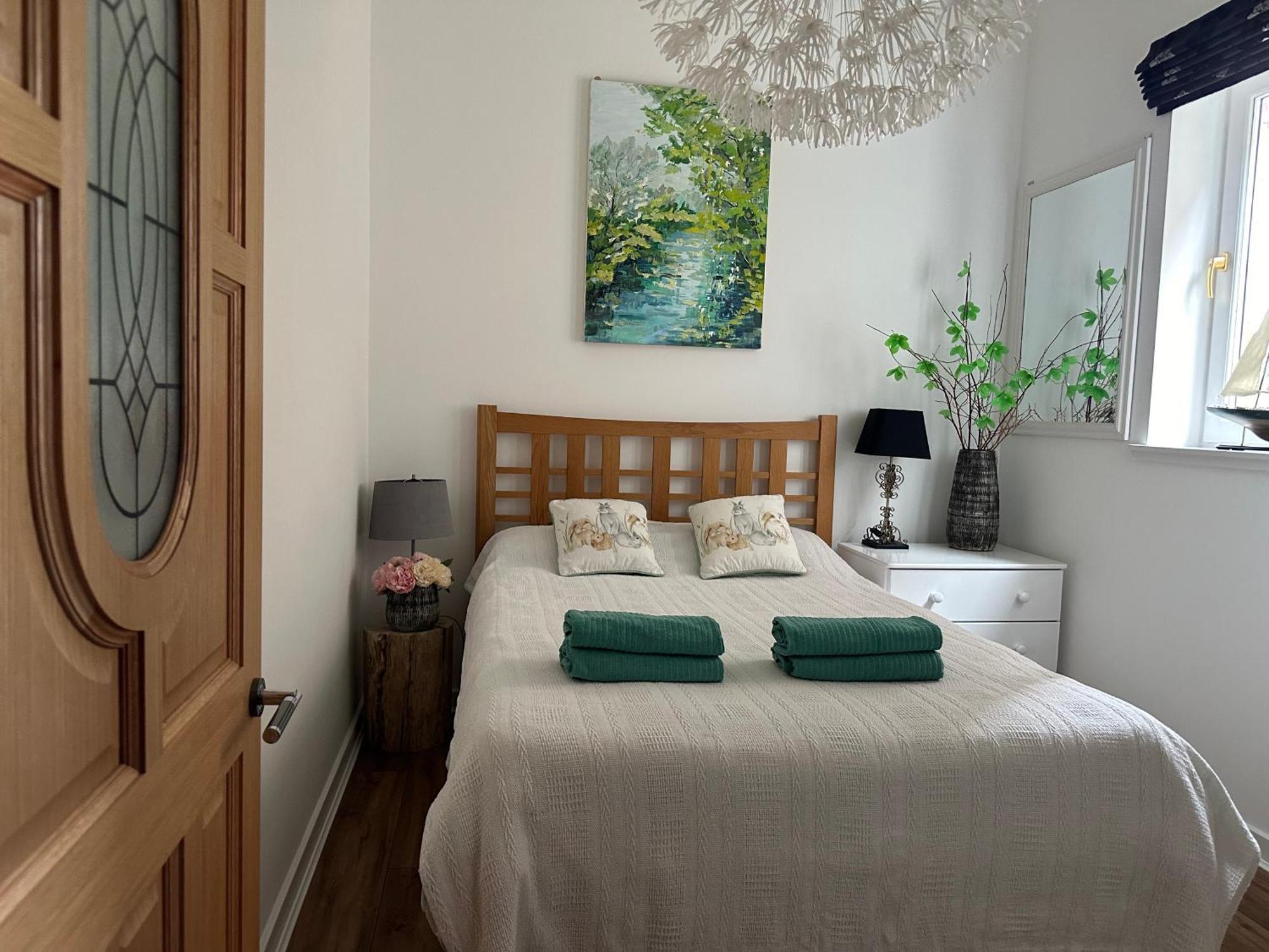 Stunning 2 Bedroom Apartment Глазгоу Екстериор снимка