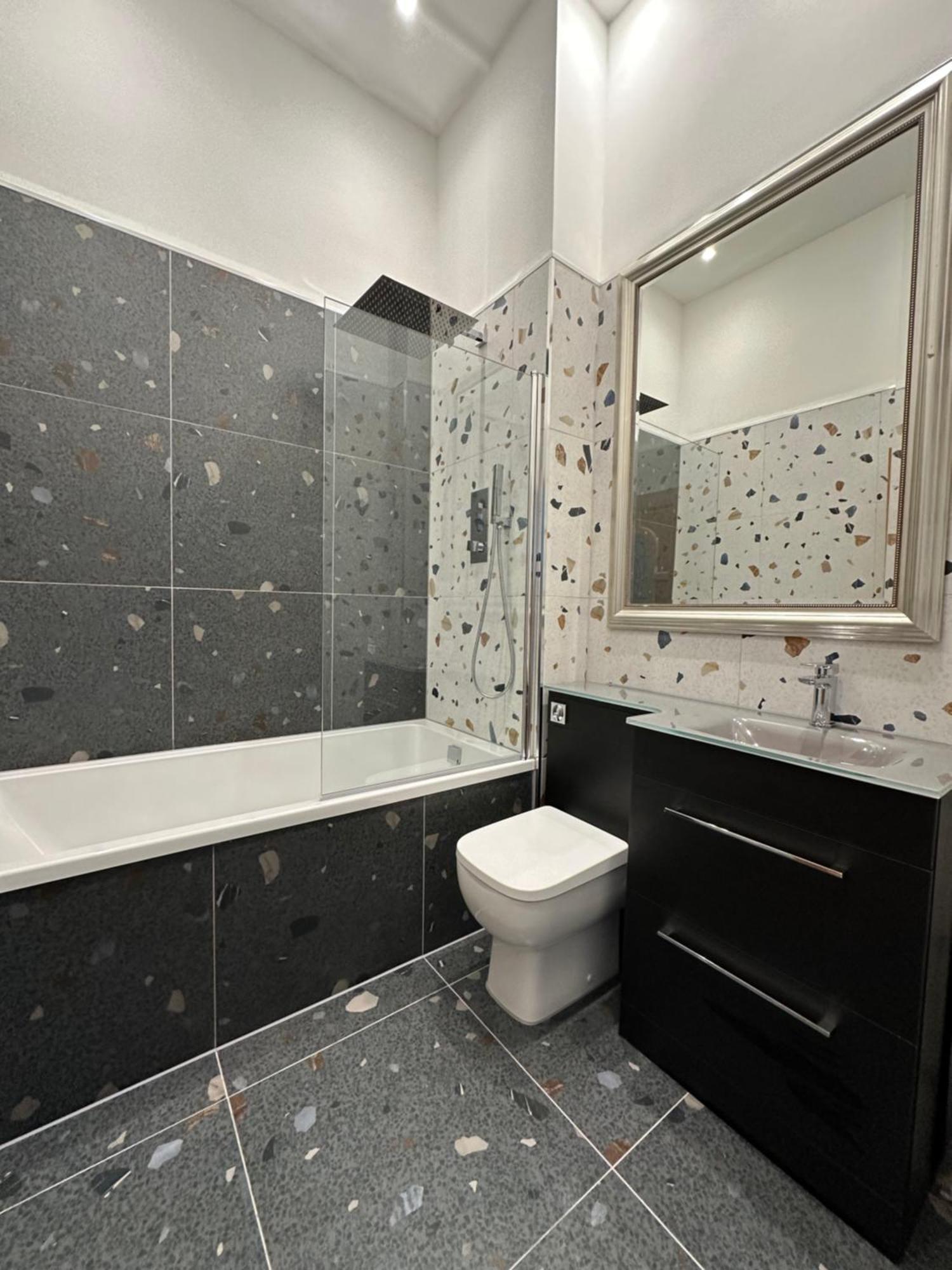 Stunning 2 Bedroom Apartment Глазгоу Екстериор снимка