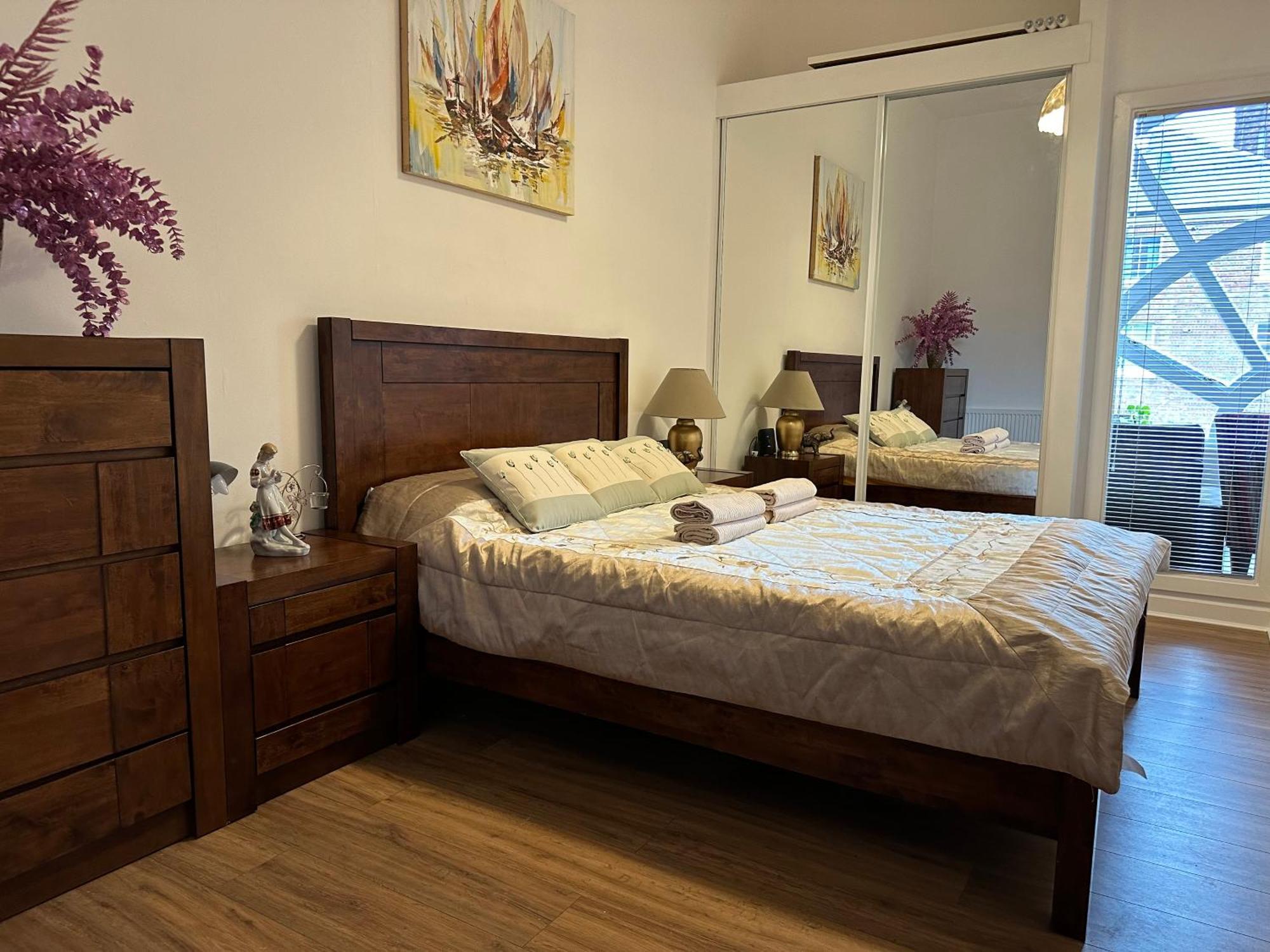 Stunning 2 Bedroom Apartment Глазгоу Екстериор снимка